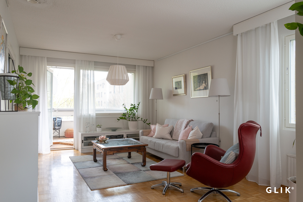 Papinkatu 11, 33200 Tampere, Pyynikki