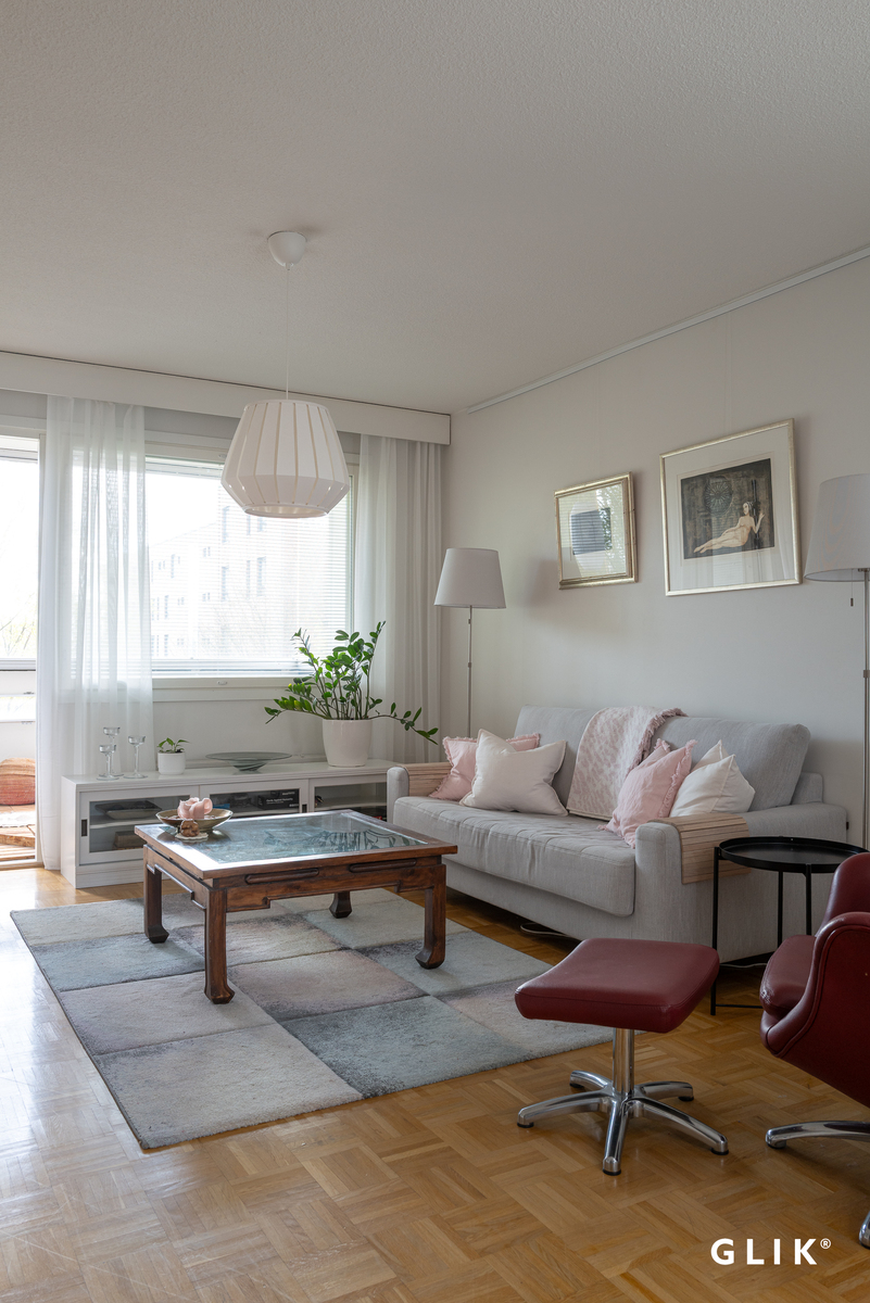 Papinkatu 11, 33200 Tampere, Pyynikki
