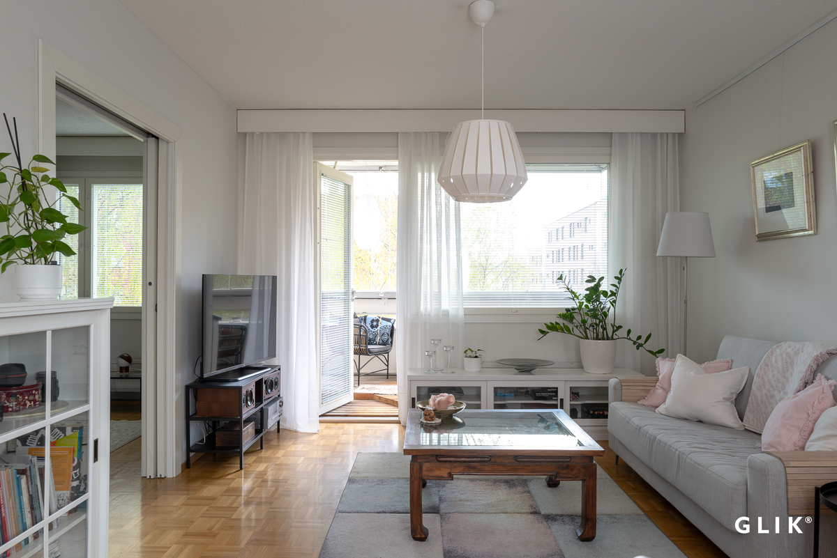 Papinkatu 11, 33200 Tampere, Pyynikki