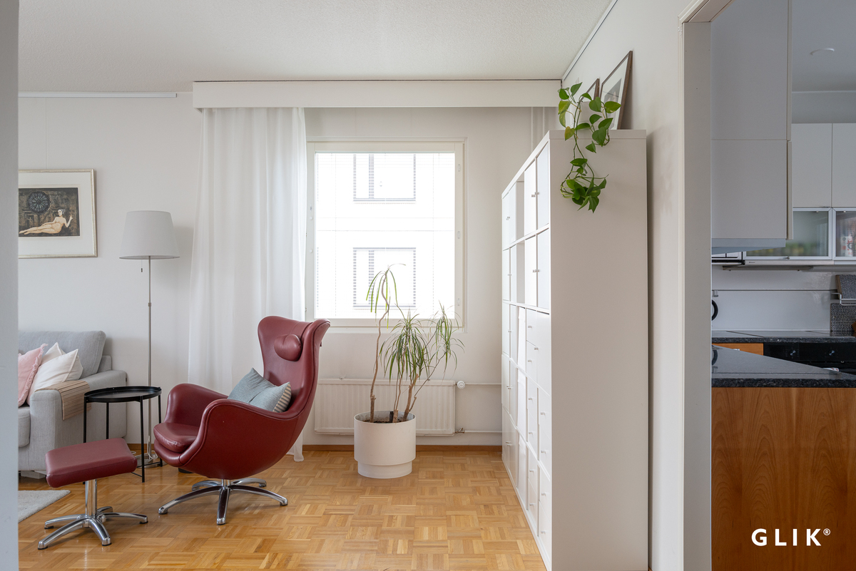 Papinkatu 11, 33200 Tampere, Pyynikki