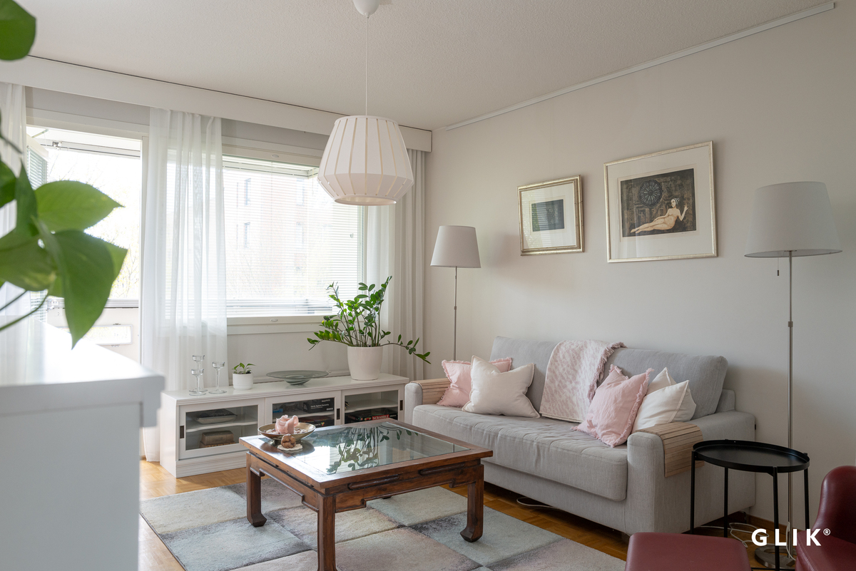 Papinkatu 11, 33200 Tampere, Pyynikki