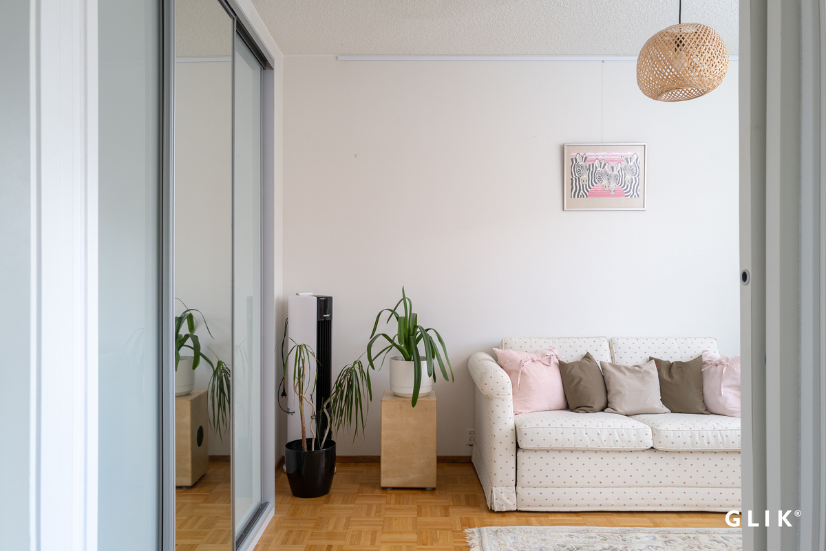 Papinkatu 11, 33200 Tampere, Pyynikki