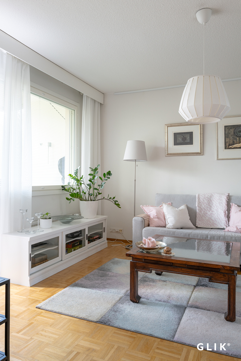 Papinkatu 11, 33200 Tampere, Pyynikki