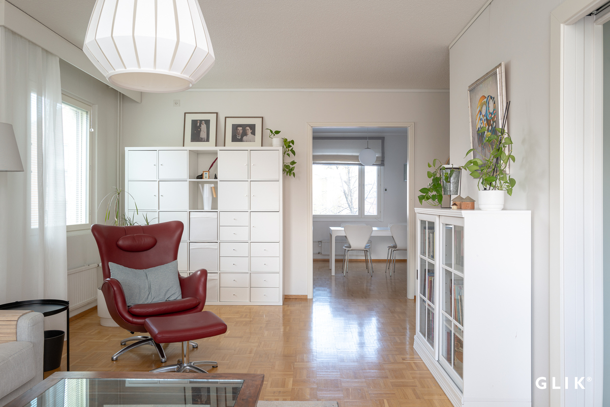 Papinkatu 11, 33200 Tampere, Pyynikki