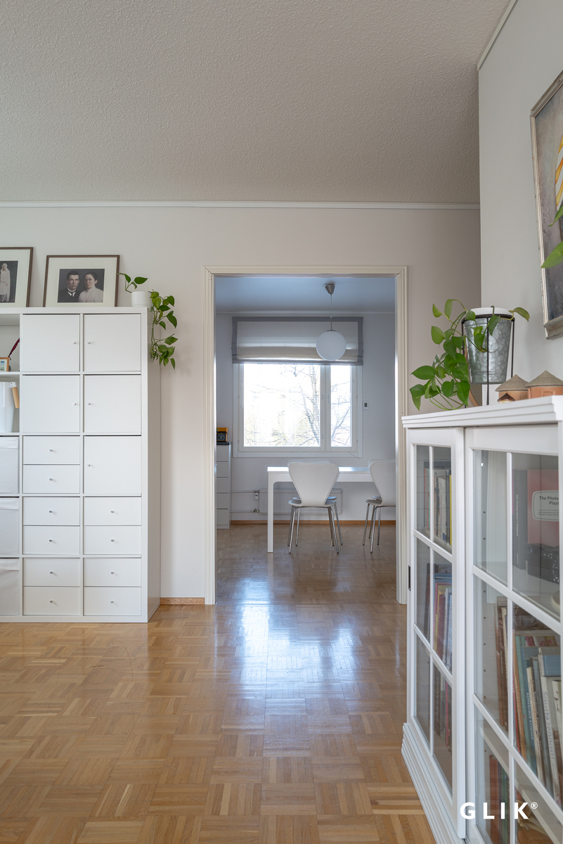 Papinkatu 11, 33200 Tampere, Pyynikki