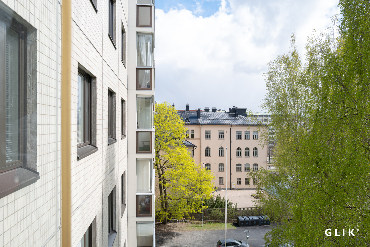 Papinkatu 11, 33200 Tampere, Pyynikki