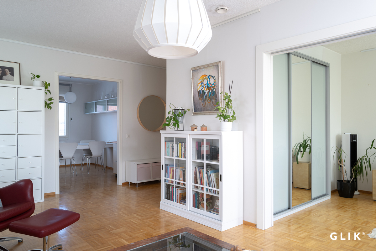 Papinkatu 11, 33200 Tampere, Pyynikki