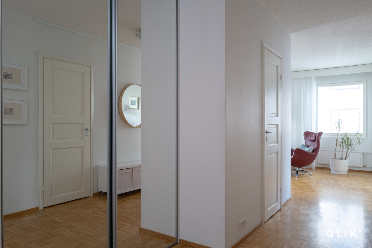 Papinkatu 11, 33200 Tampere, Pyynikki