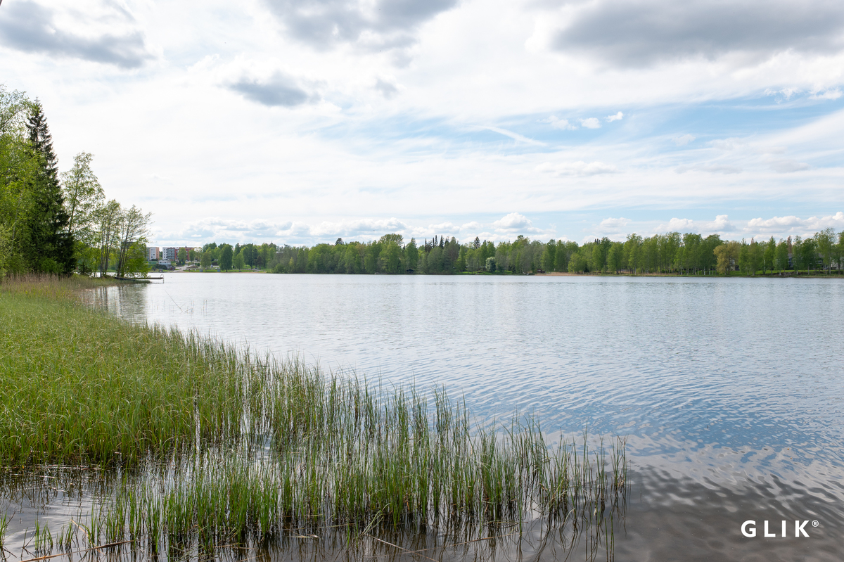 Kotikorventie 40, 33470 Ylöjärvi, Keijärvi