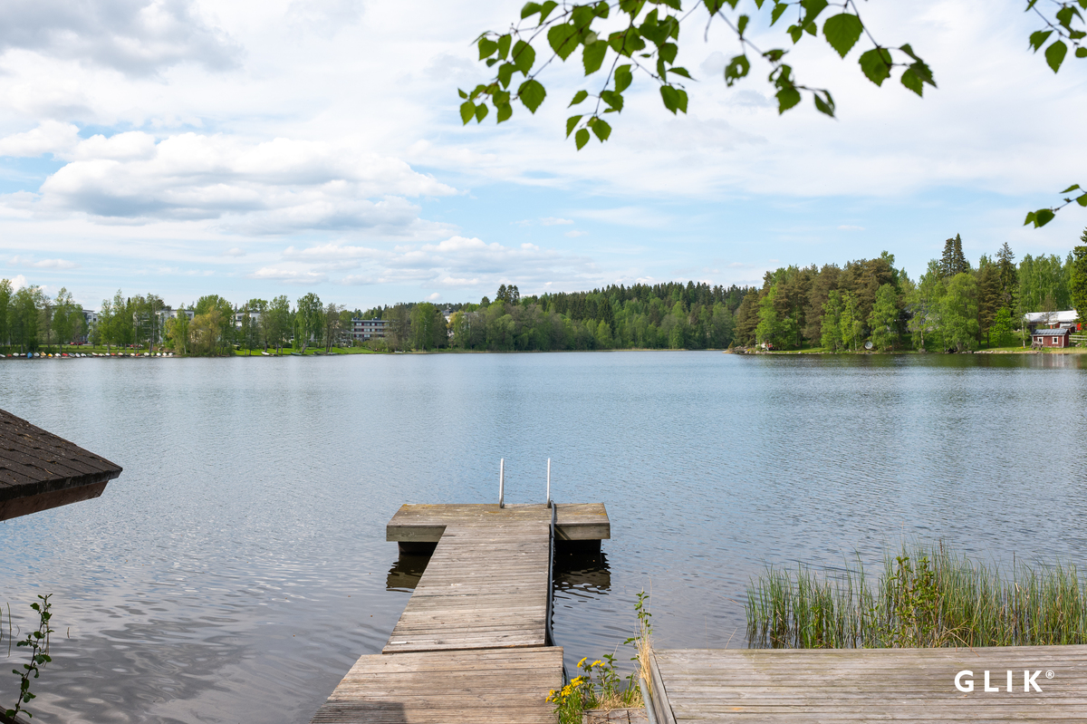 Kotikorventie 40, 33470 Ylöjärvi, Keijärvi