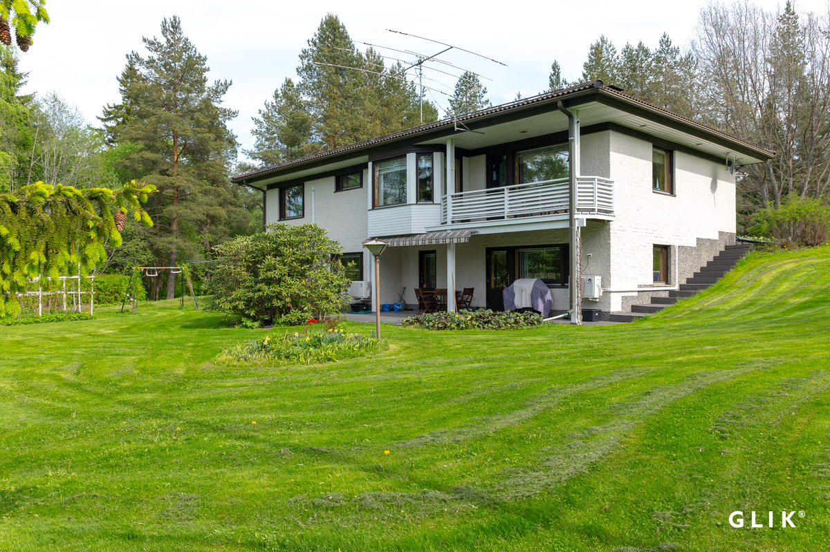 Kotikorventie 40, 33470 Ylöjärvi, Keijärvi