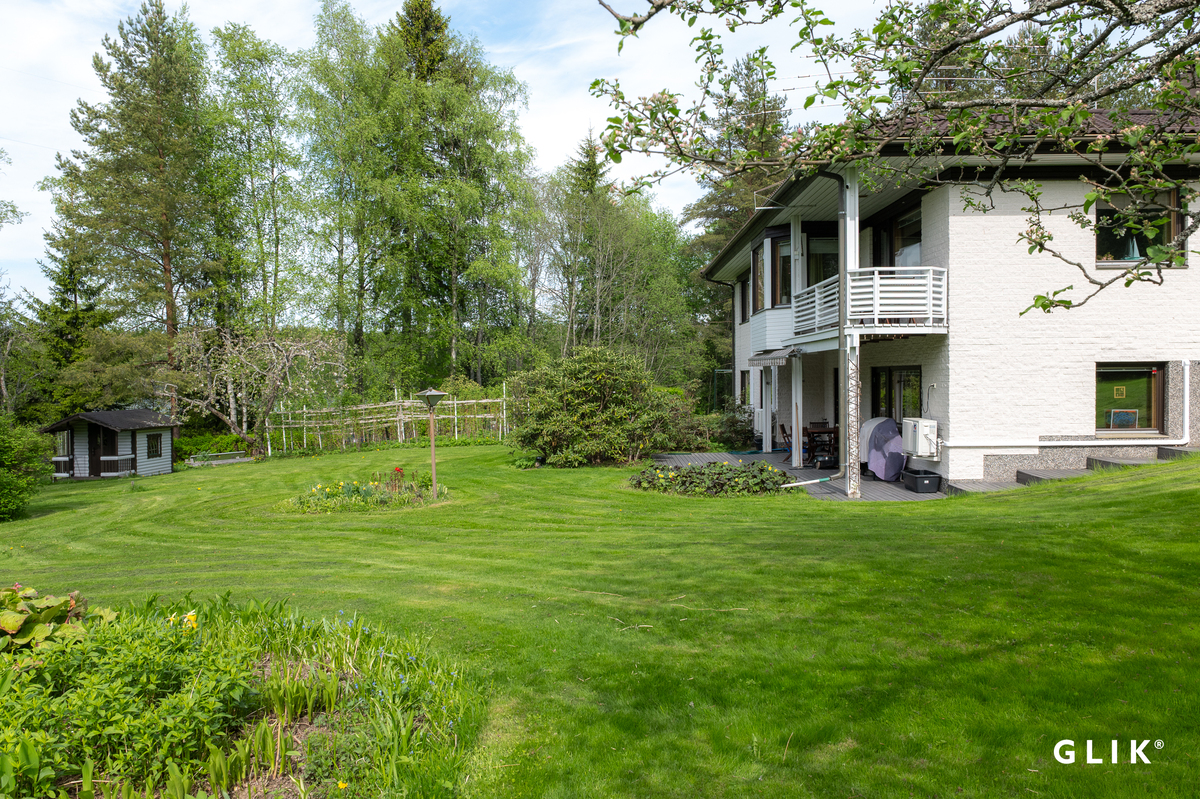 Kotikorventie 40, 33470 Ylöjärvi, Keijärvi