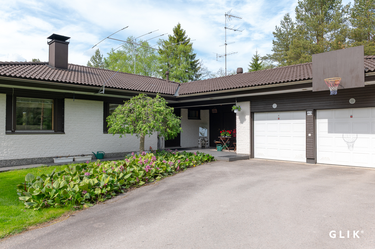 Kotikorventie 40, 33470 Ylöjärvi, Keijärvi