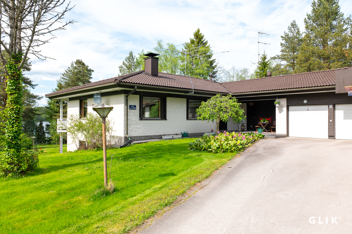 Kotikorventie 40, 33470 Ylöjärvi, Keijärvi