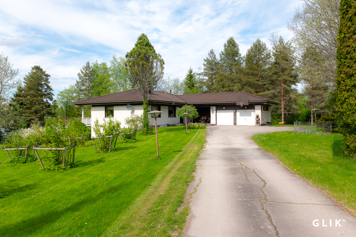 Kotikorventie 40, 33470 Ylöjärvi, Keijärvi