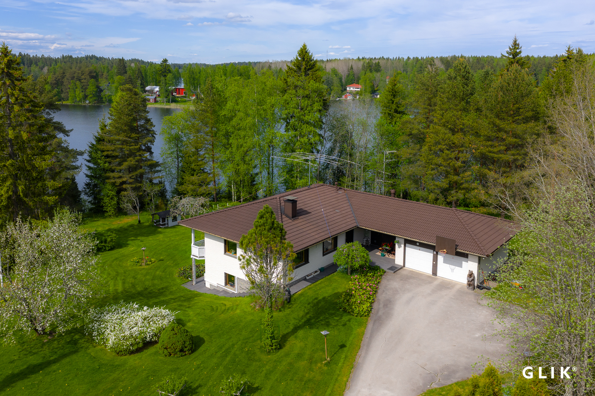 Kotikorventie 40, 33470 Ylöjärvi, Keijärvi