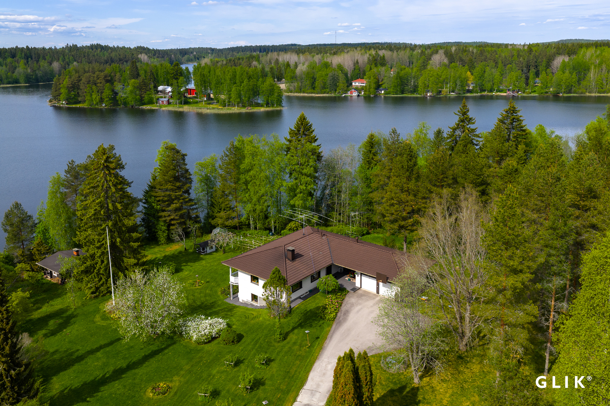Kotikorventie 40, 33470 Ylöjärvi, Keijärvi