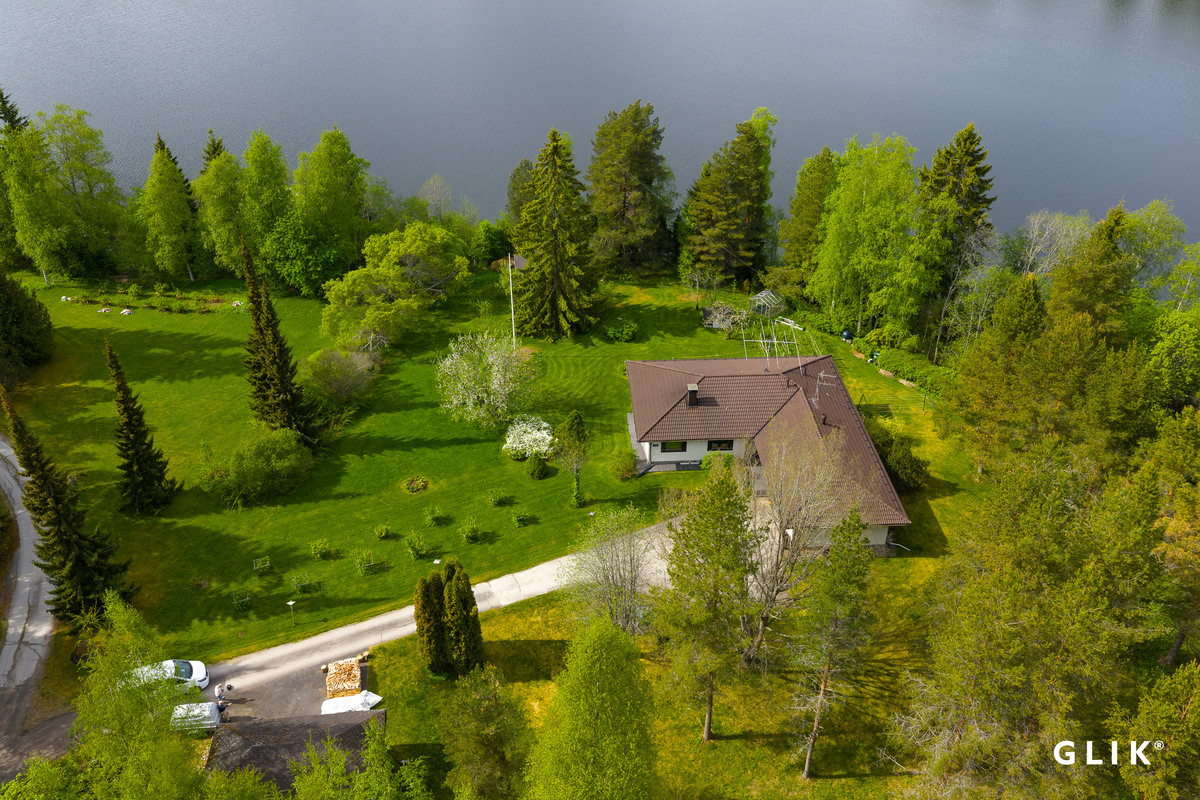 Kotikorventie 40, 33470 Ylöjärvi, Keijärvi