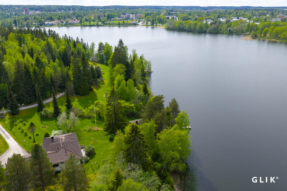 Kotikorventie 40, 33470 Ylöjärvi, Keijärvi