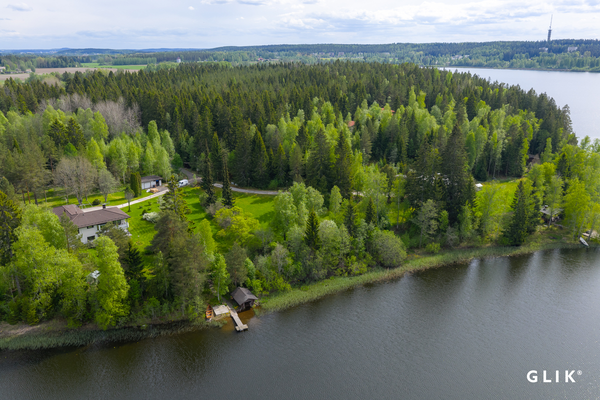 Kotikorventie 40, 33470 Ylöjärvi, Keijärvi