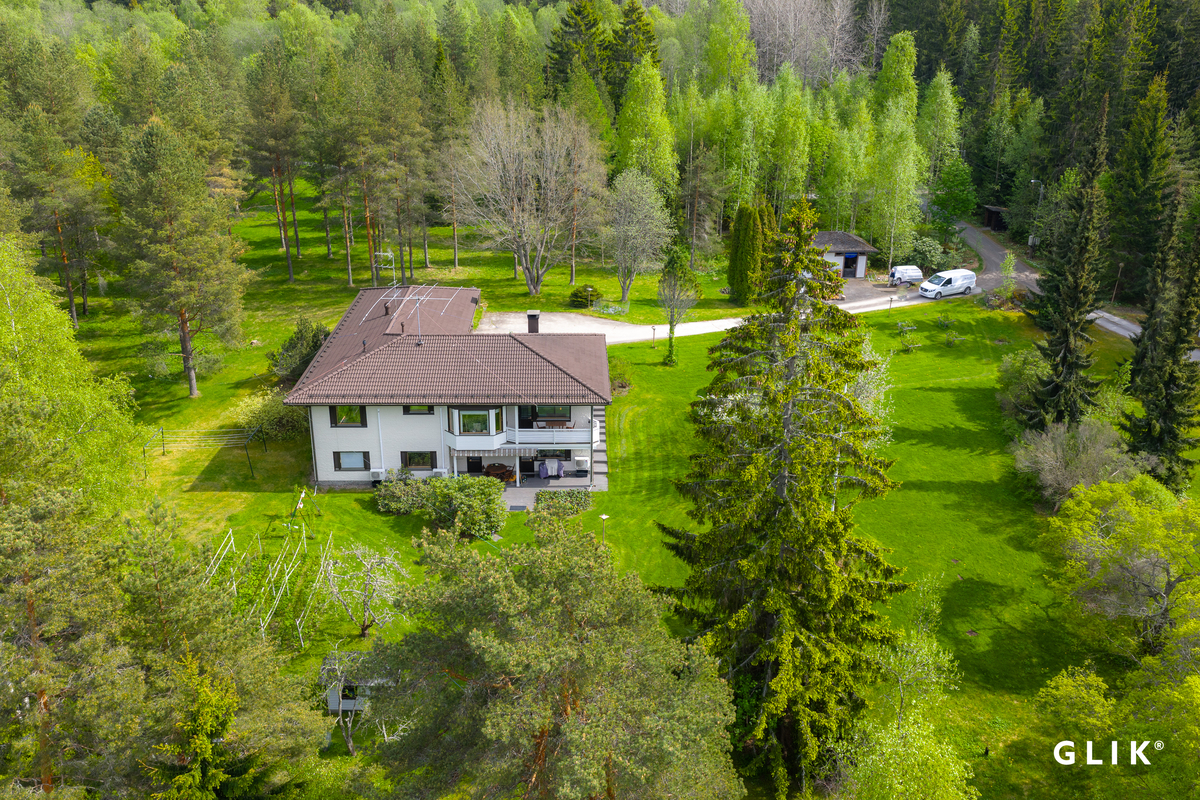 Kotikorventie 40, 33470 Ylöjärvi, Keijärvi
