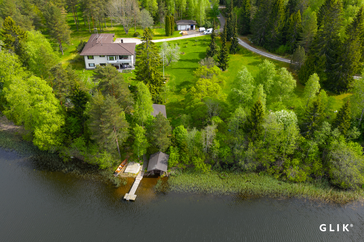 Kotikorventie 40, 33470 Ylöjärvi, Keijärvi