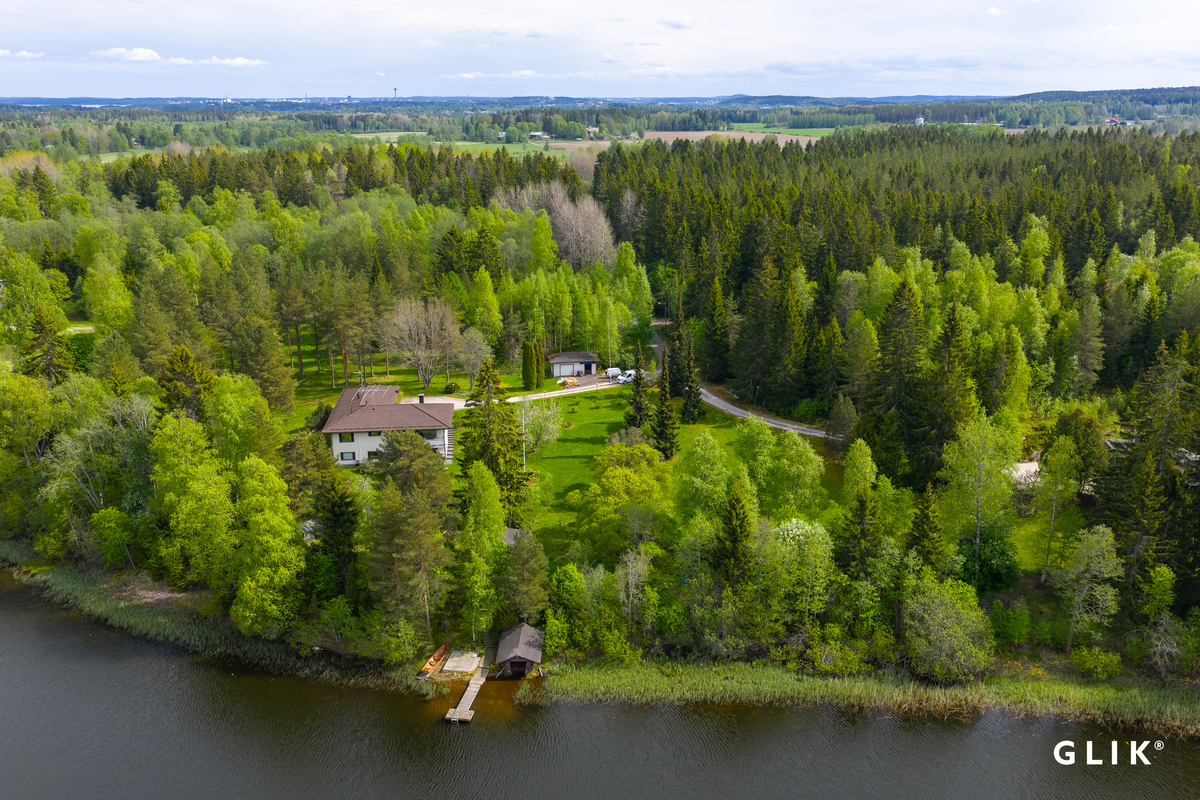 Kotikorventie 40, 33470 Ylöjärvi, Keijärvi