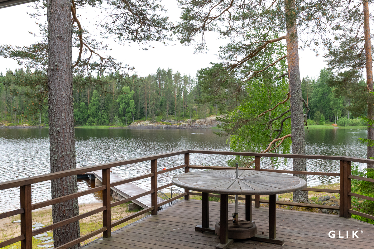 Telastontie 126, 34710 Virrat, Vaskivesi