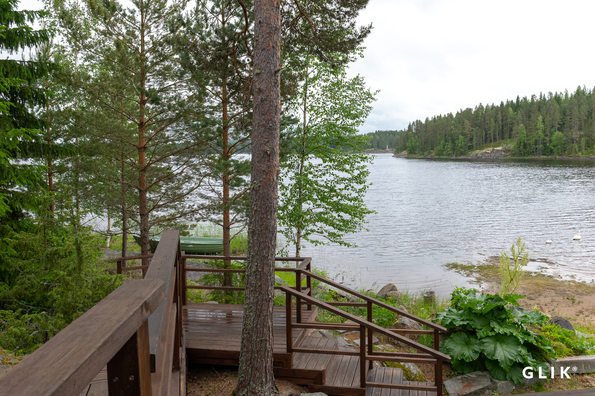 Telastontie 126, 34710 Virrat, Vaskivesi