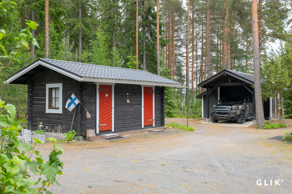 Telastontie 126, 34710 Virrat, Vaskivesi