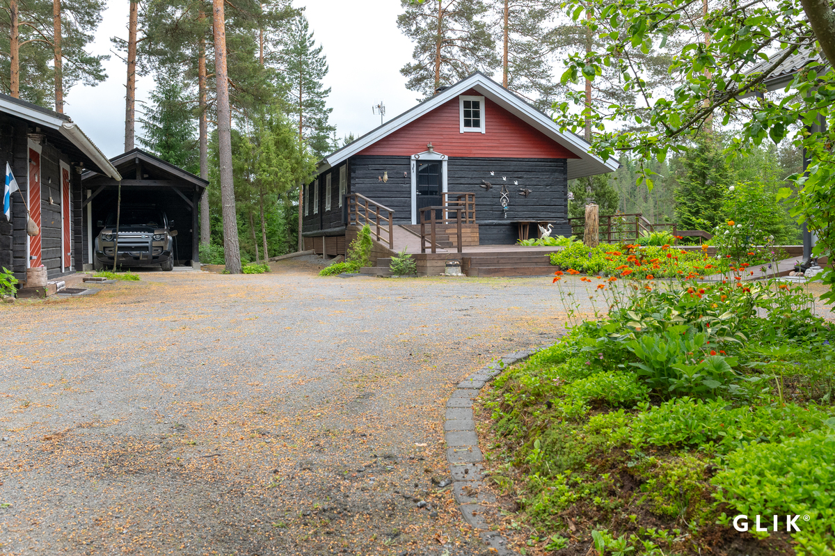 Telastontie 126, 34710 Virrat, Vaskivesi