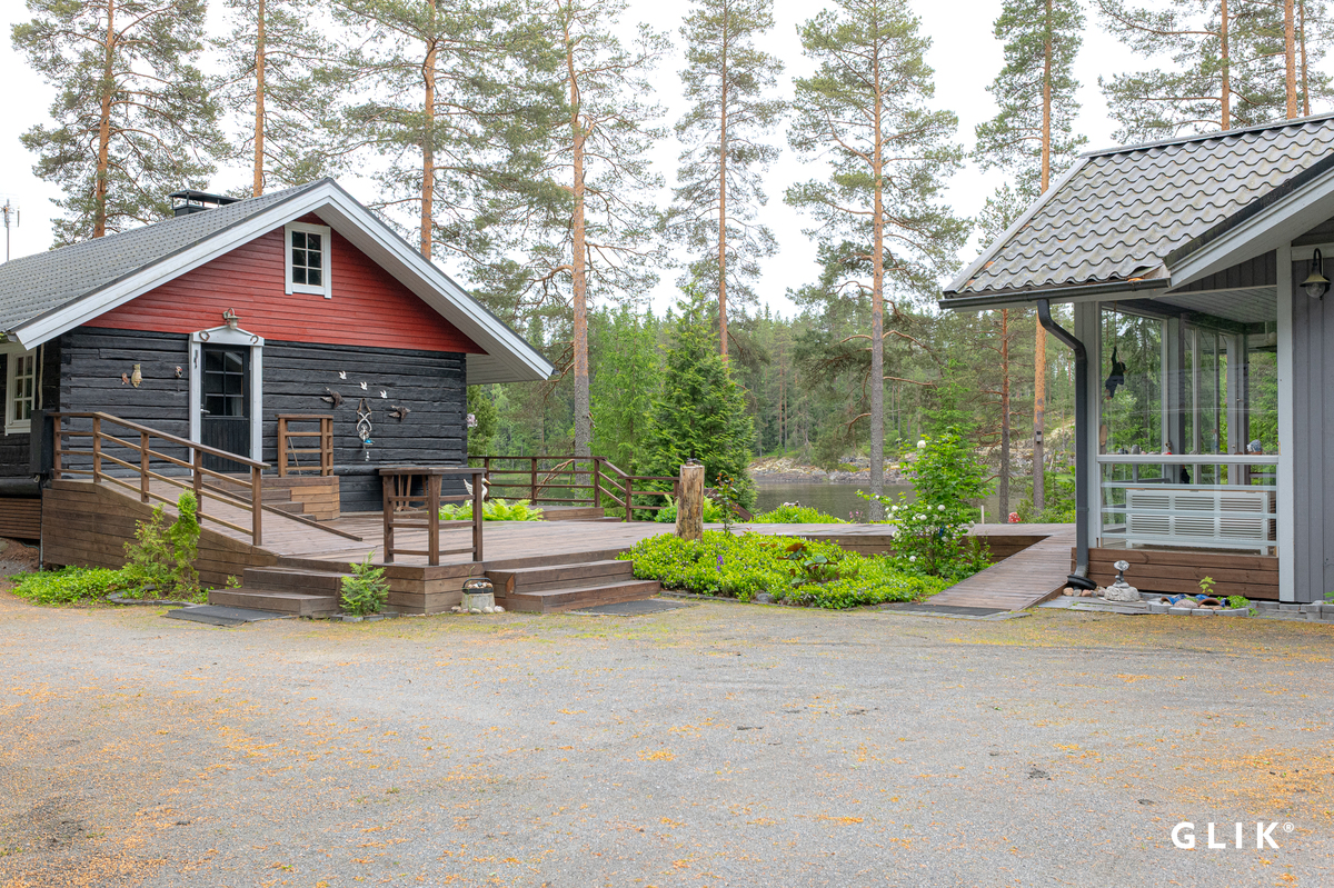 Telastontie 126, 34710 Virrat, Vaskivesi