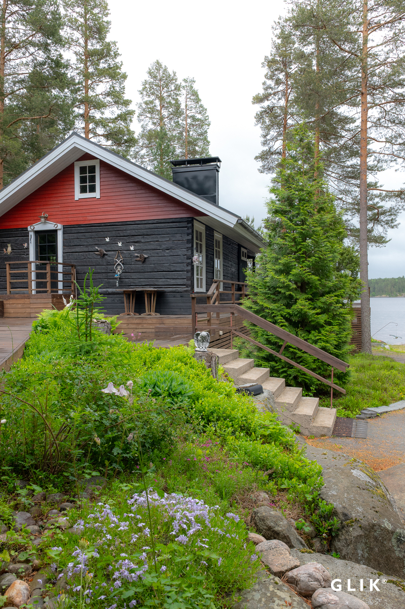 Telastontie 126, 34710 Virrat, Vaskivesi