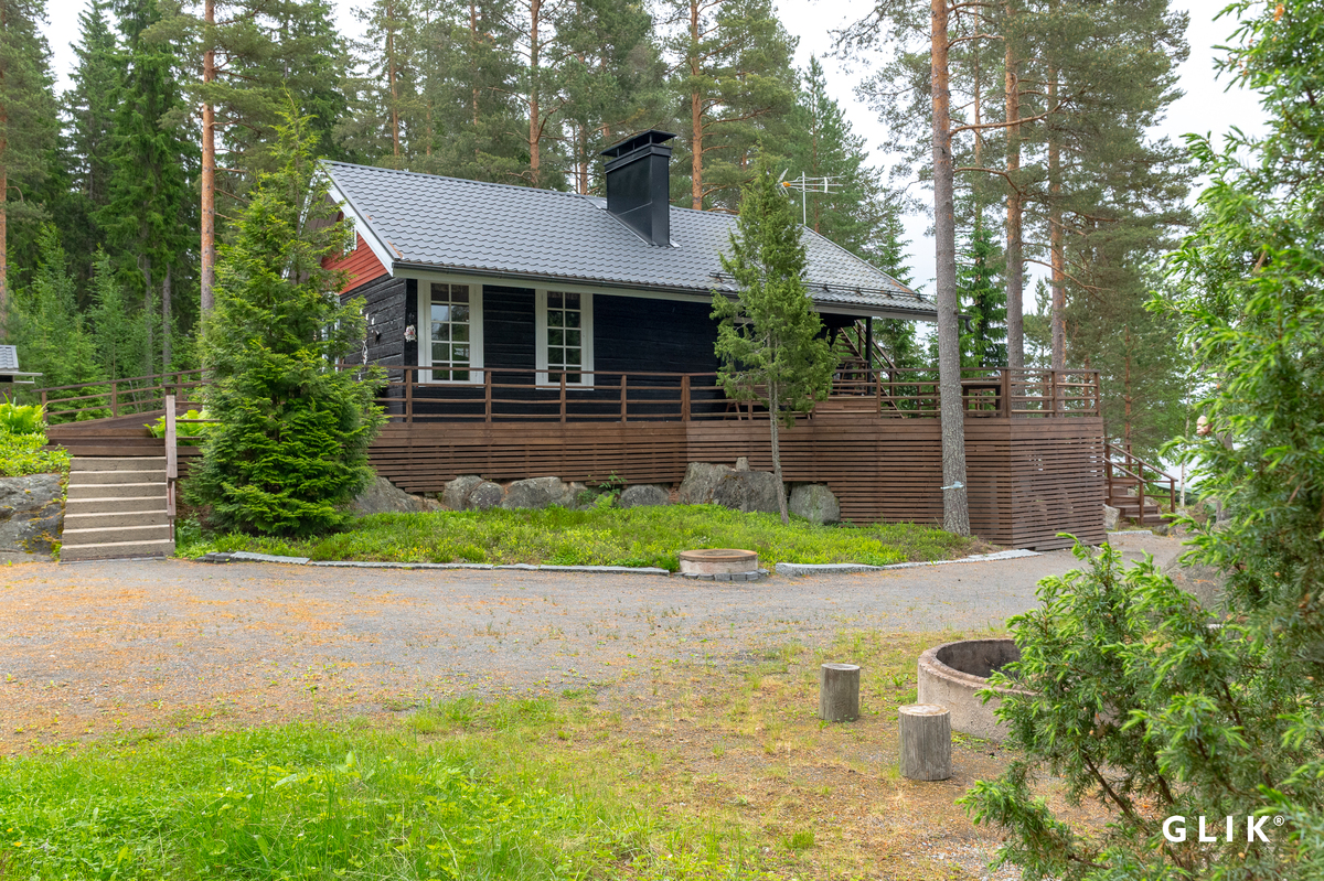 Telastontie 126, 34710 Virrat, Vaskivesi