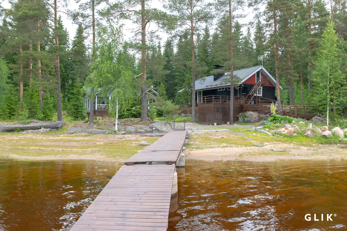Telastontie 126, 34710 Virrat, Vaskivesi
