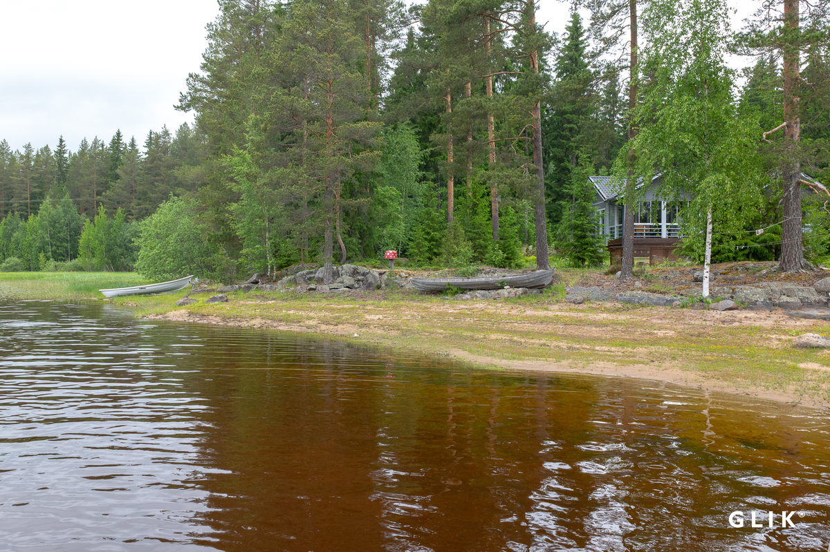 Telastontie 126, 34710 Virrat, Vaskivesi