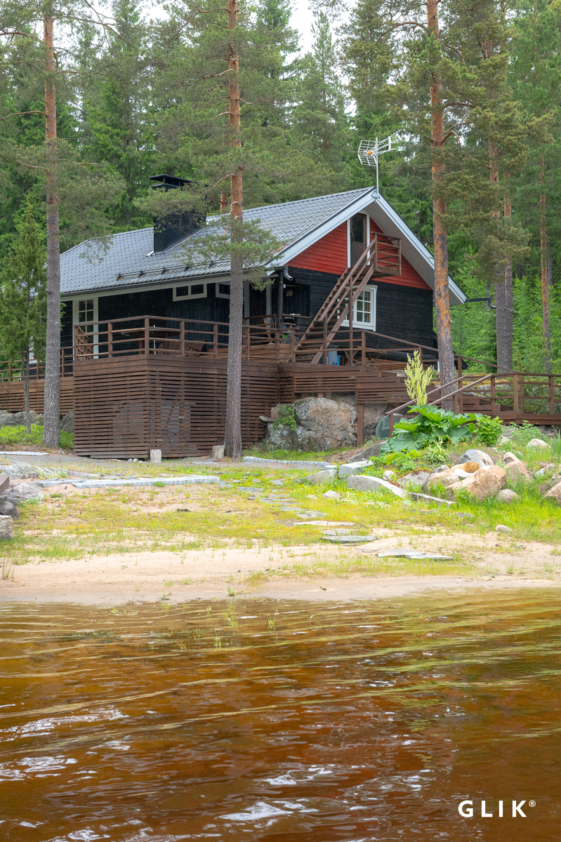 Telastontie 126, 34710 Virrat, Vaskivesi