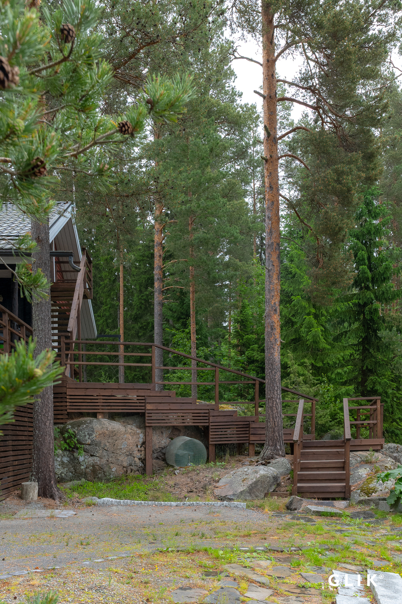 Telastontie 126, 34710 Virrat, Vaskivesi