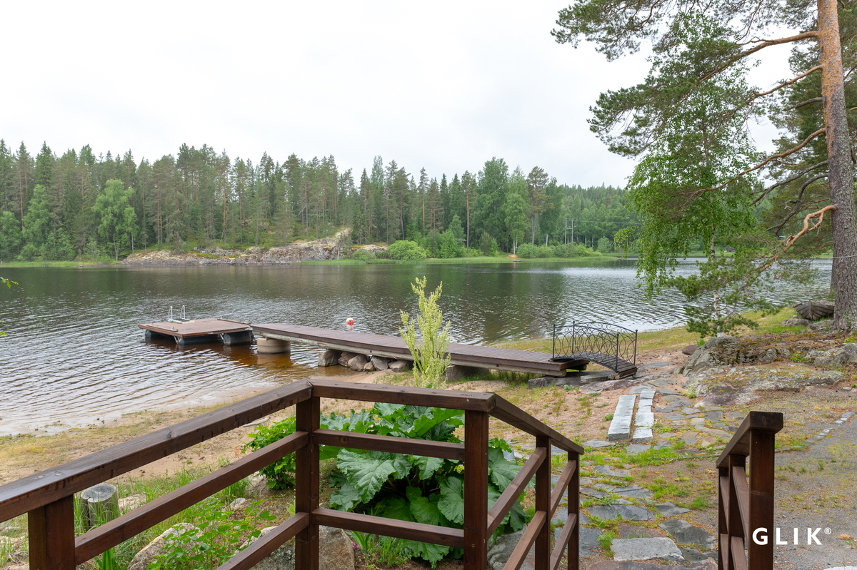 Telastontie 126, 34710 Virrat, Vaskivesi