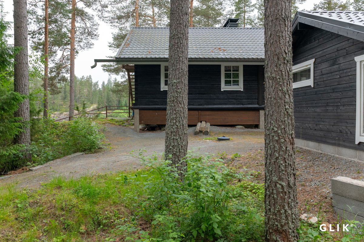 Telastontie 126, 34710 Virrat, Vaskivesi