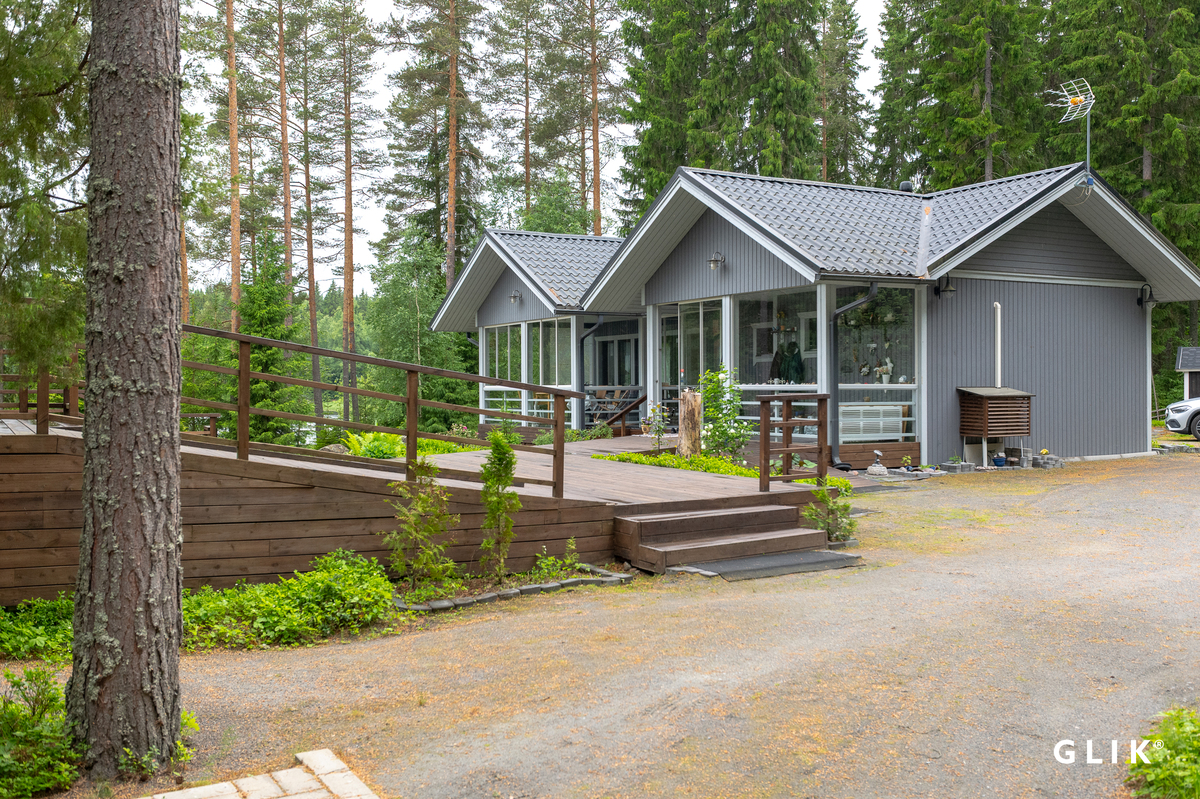 Telastontie 126, 34710 Virrat, Vaskivesi