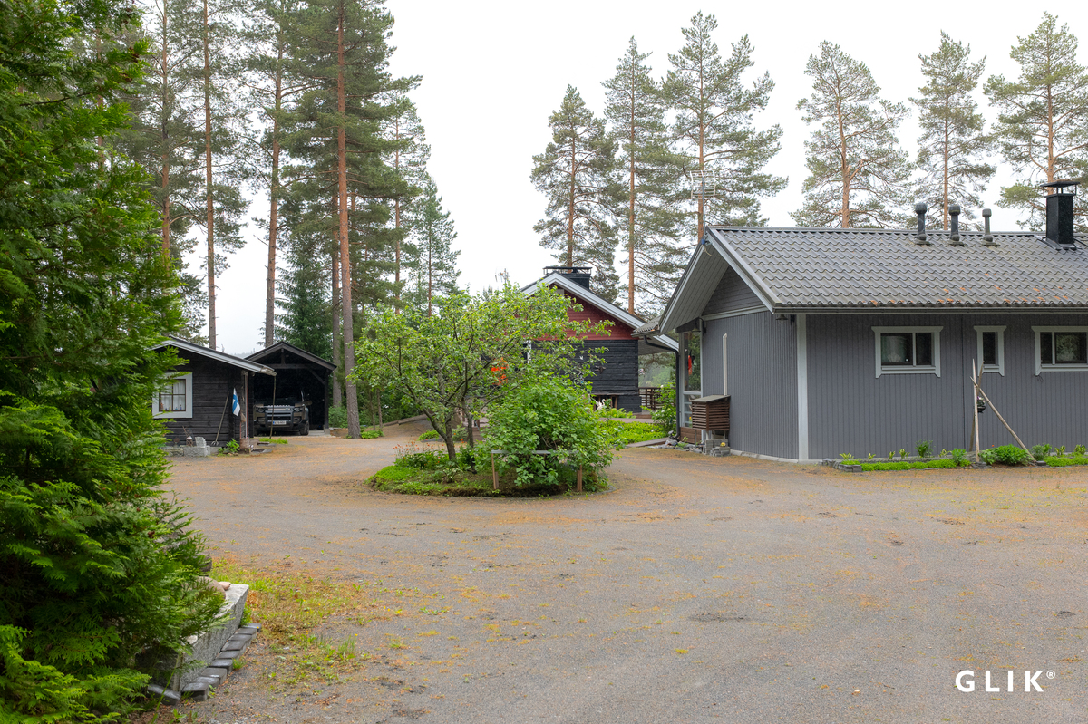 Telastontie 126, 34710 Virrat, Vaskivesi