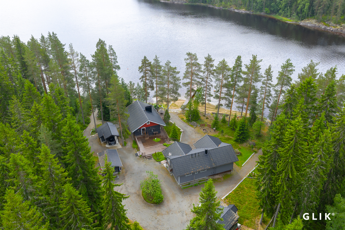 Telastontie 126, 34710 Virrat, Vaskivesi