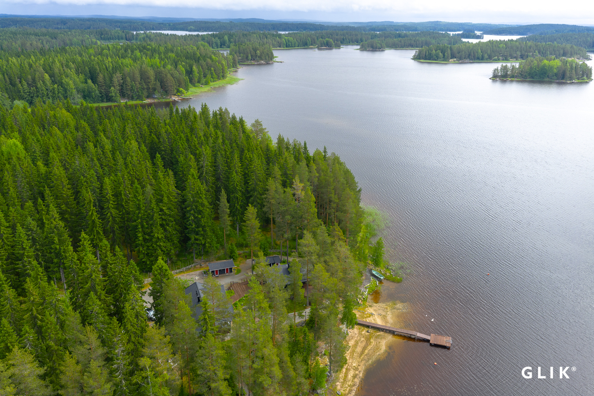 Telastontie 126, 34710 Virrat, Vaskivesi