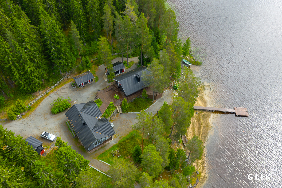 Telastontie 126, 34710 Virrat, Vaskivesi