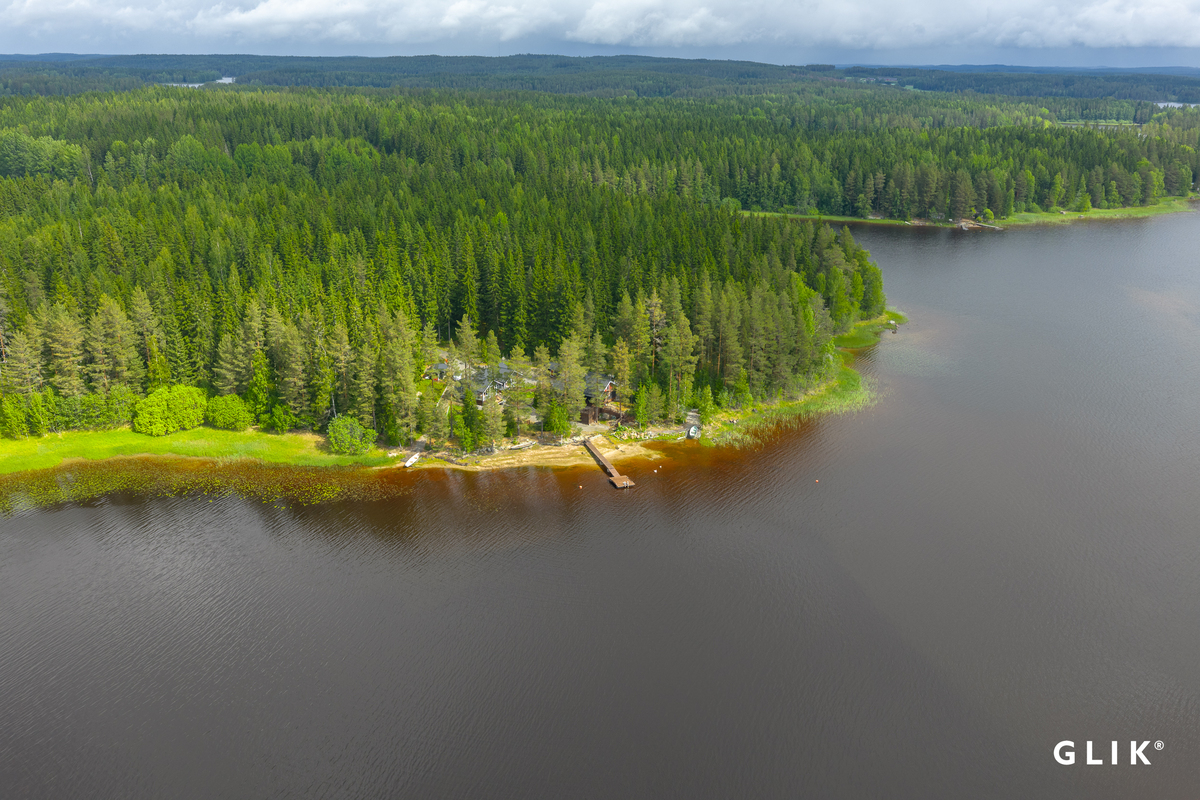 Telastontie 126, 34710 Virrat, Vaskivesi