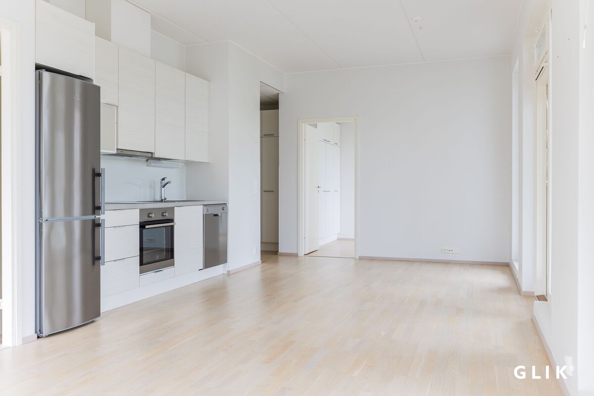 Leipurinkuja 6, 33960 Pirkkala, Solja
