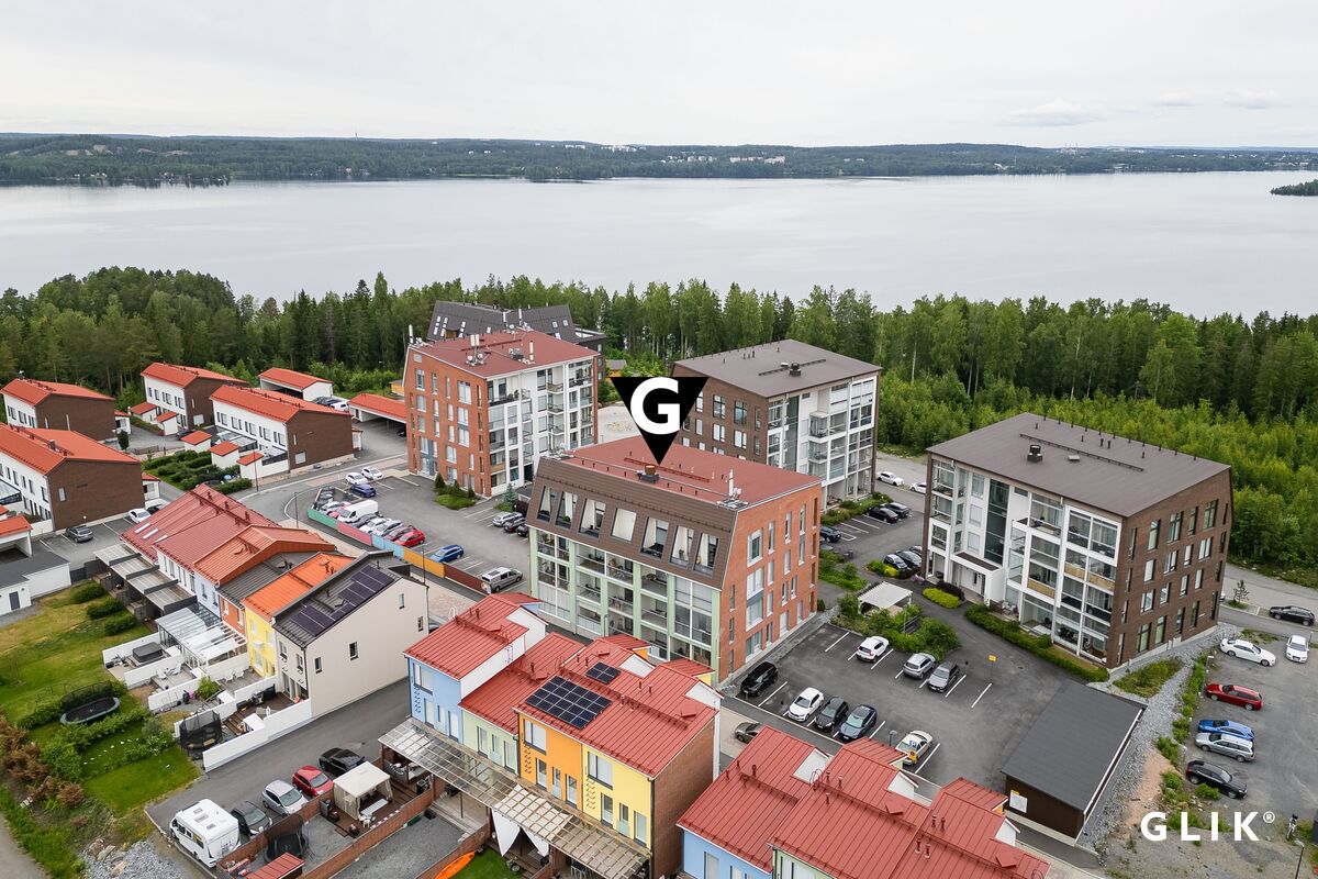 Leipurinkuja 6, 33960 Pirkkala, Solja