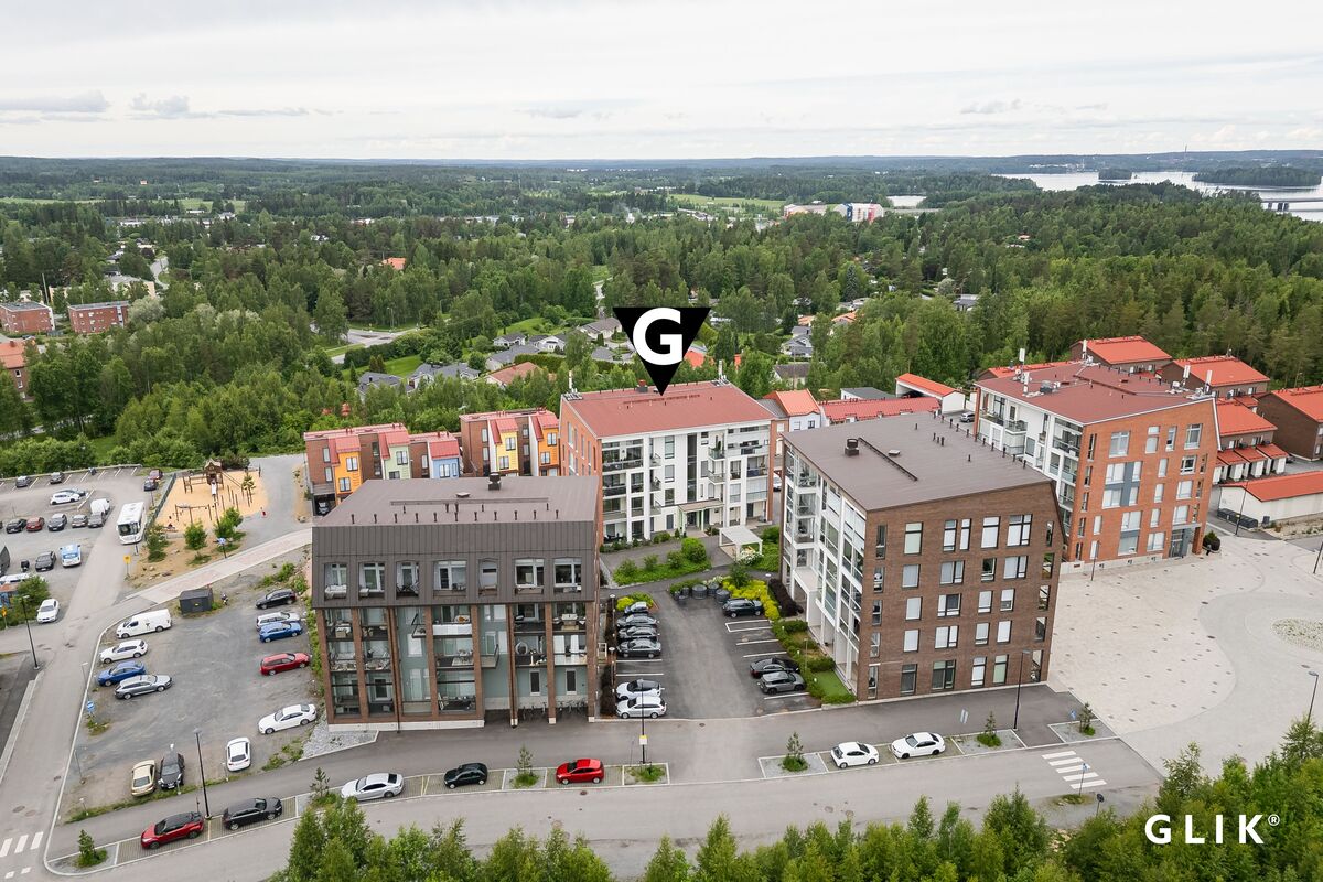 Leipurinkuja 6, 33960 Pirkkala, Solja