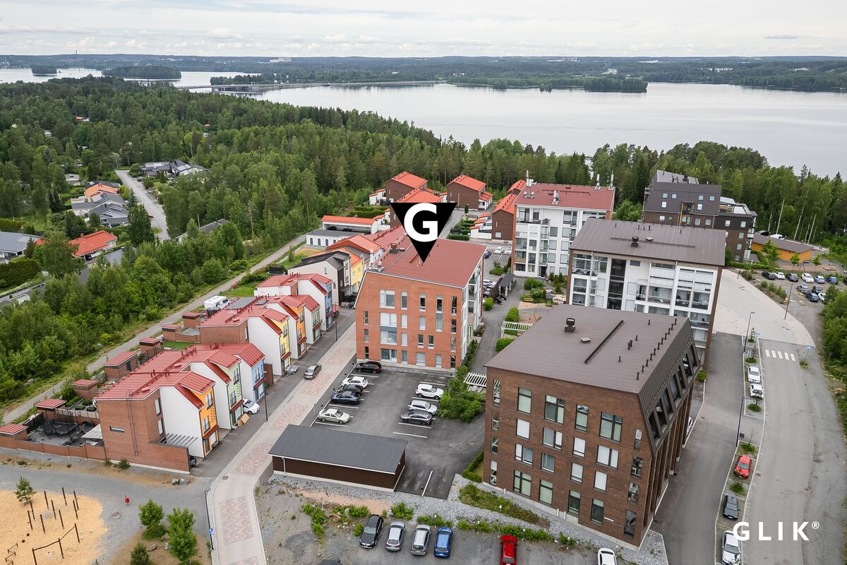 Leipurinkuja 6, 33960 Pirkkala, Solja